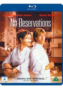 No Reservations (Blu-Ray)